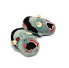 Creative Women And Men Zombie Slippers Geek