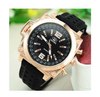 NEW Men Geek Watch Fashion Quartz