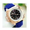 NEW Men Geek Watch Fashion Quartz