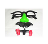 Eyeglass Mustache Big Nose Beard Gags Geek Toys