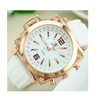 NEW Men Geek Watch Fashion Quartz