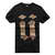 Tops & Tees geek hiphop Music rock men tee shirts