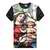 Tops & Tees geek hiphop Music rock men tee shirts