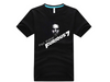 2015 New Mens geek t shirt Fast and Furious For Male