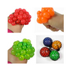 Anti Stress Face Reliever Ball Geek Gadget Toy