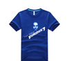 2015 New Mens geek t shirt Fast and Furious For Male