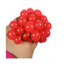 Anti Stress Face Reliever Ball Geek Gadget Toy