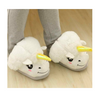 Women House Shoes Cute Cartoon Animation Geek