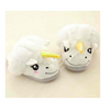 Women House Shoes Cute Cartoon Animation Geek