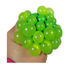 Anti Stress Face Reliever Ball Geek Gadget Toy